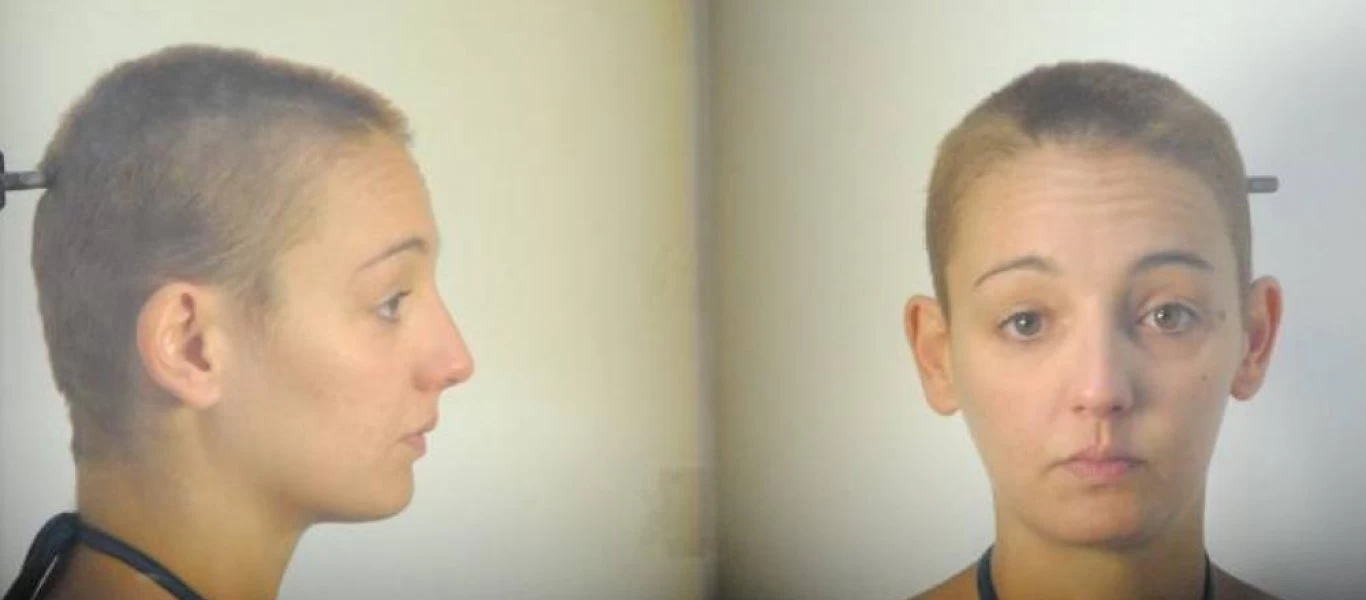 Απαγωγή Μαρκέλλας: Αίτηση αποφυλάκισης κατέθεσε η 33χρονη κατηγορούμενη για απαγωγή και κακοποίηση